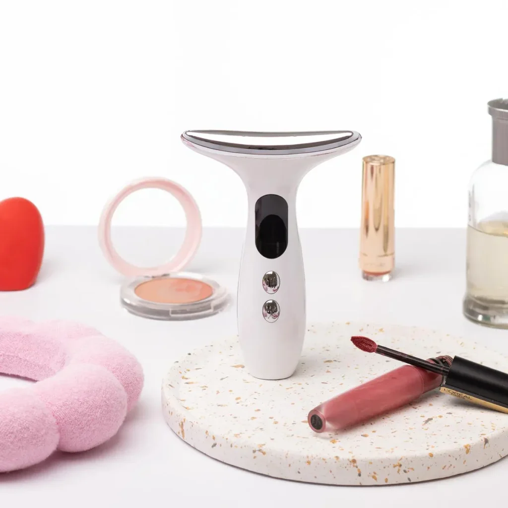 Glokore Skin Sculptor skincare wand