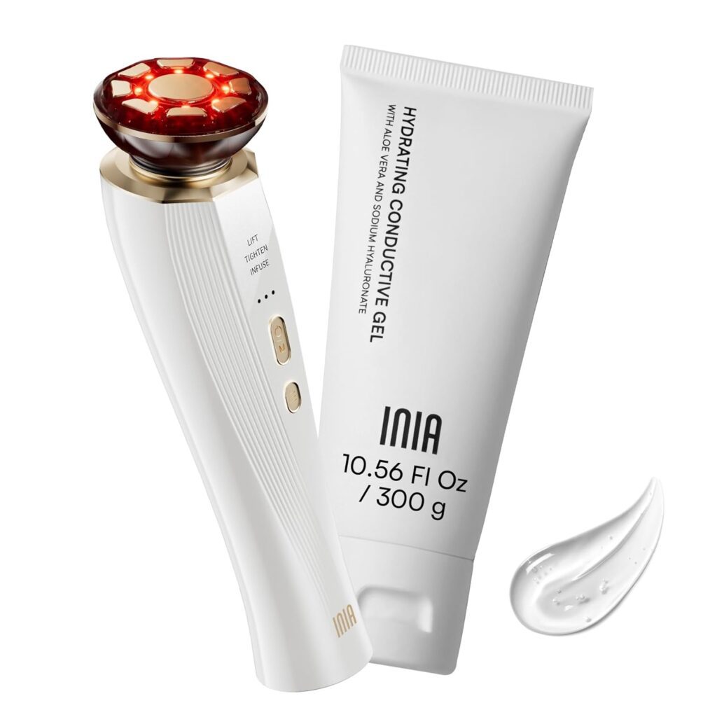 INIA Flare 3-in-1 RLT device