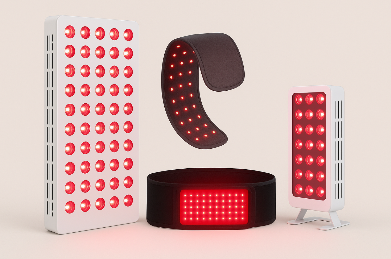 best red light therapy devices for weight loss