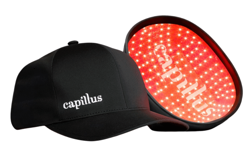 Capillus Pro S1 Laser Cap For Hair Regrowth Review