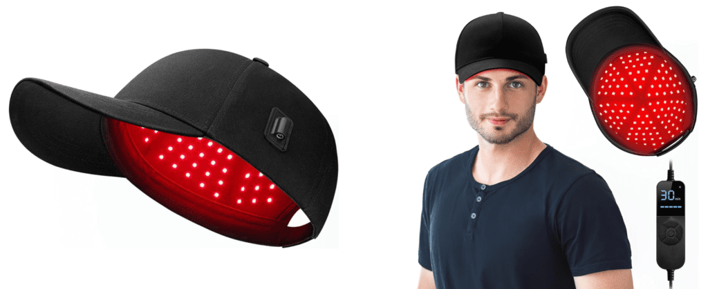 Viconor 272 laser cap 