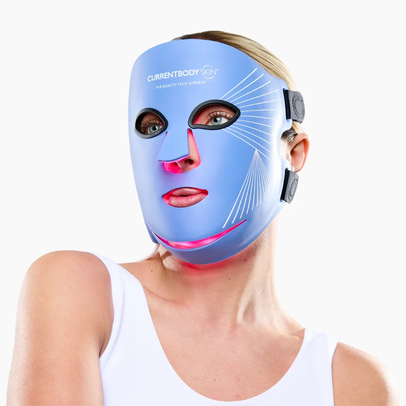 CurrentBody Anti-Acne Blue Light Series 2