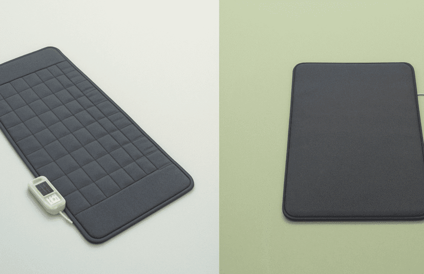 perf mat vs grounding mat