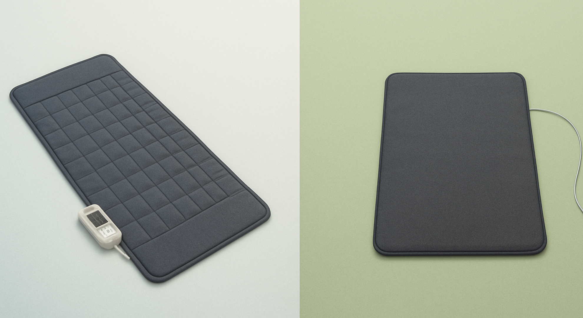 perf mat vs grounding mat