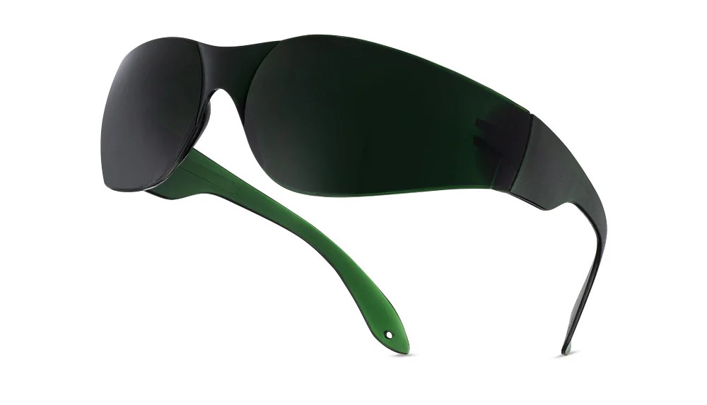 Mito Red Light Therapy IR5 Red Light Therapy Glasses