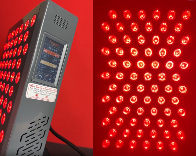 Hooga Ultra 360 Review of real world performance and power output