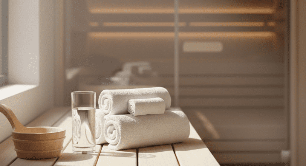 Are Infrared Saunas Better Than Steam Saunas