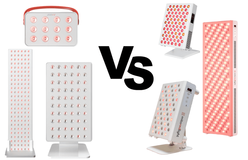 mito red light vs joov