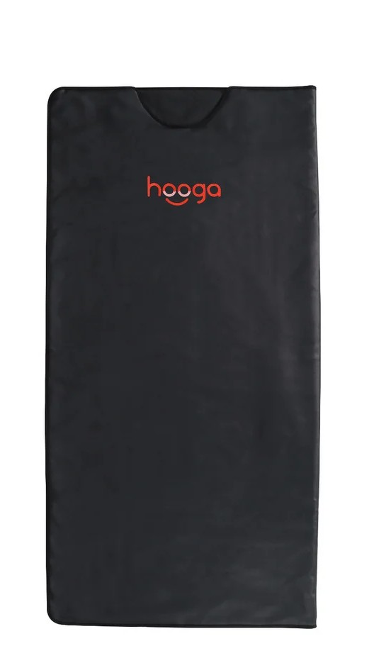 Hooga portable Infrared Sauna Blanket