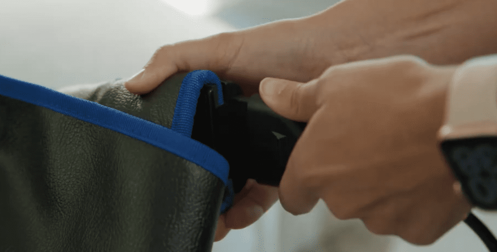 How to use the Sun Home infrared sauna blanket