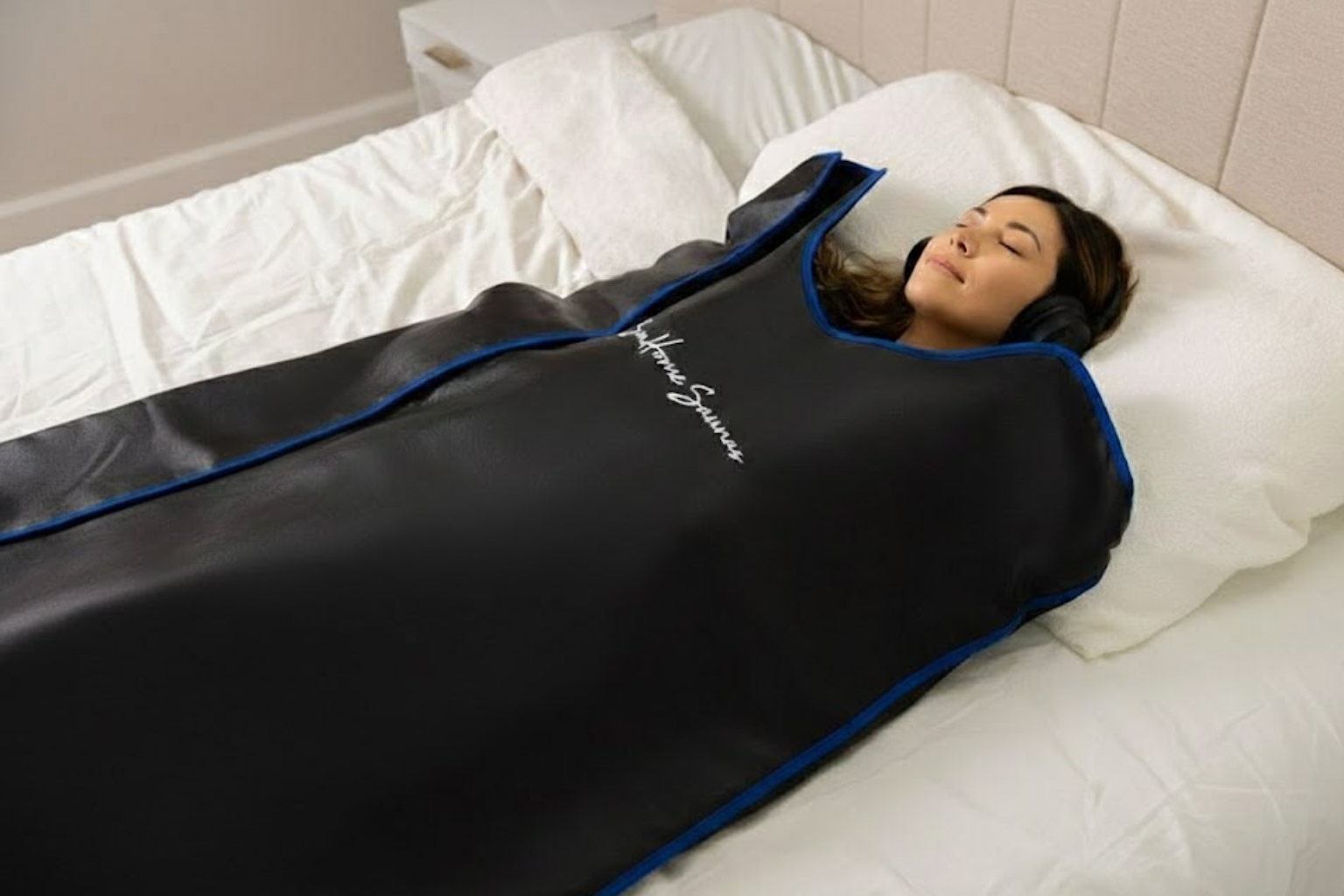 sun home infrared blanket review