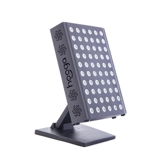 Hooga PRO300 red light therapy panel