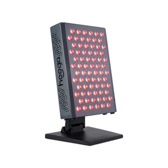 Hooga ULTRA360 red light therapy panel