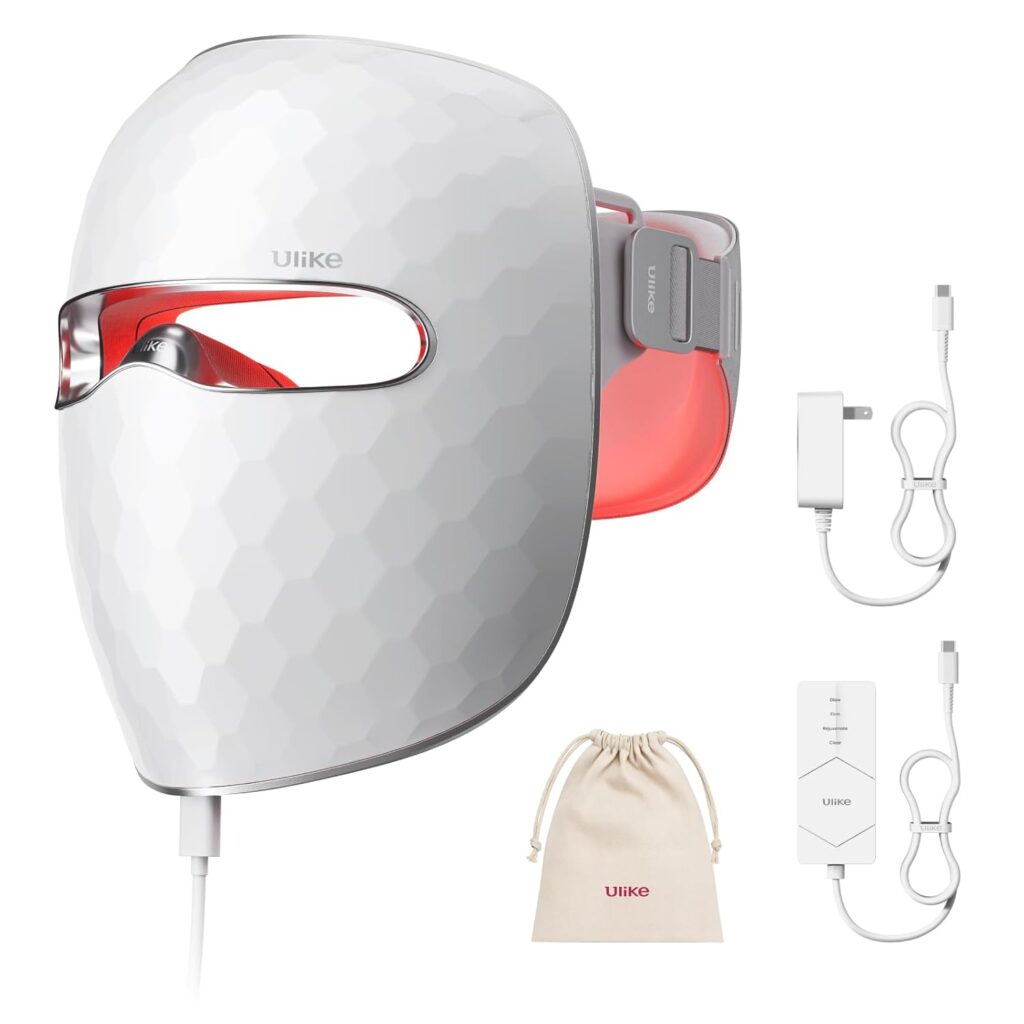 Ulike ReGlow LED Face Mask