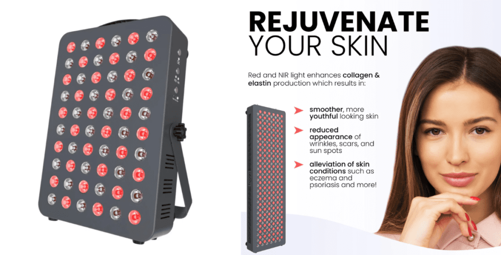 Hooga PRO300 for rosacea prone skin
