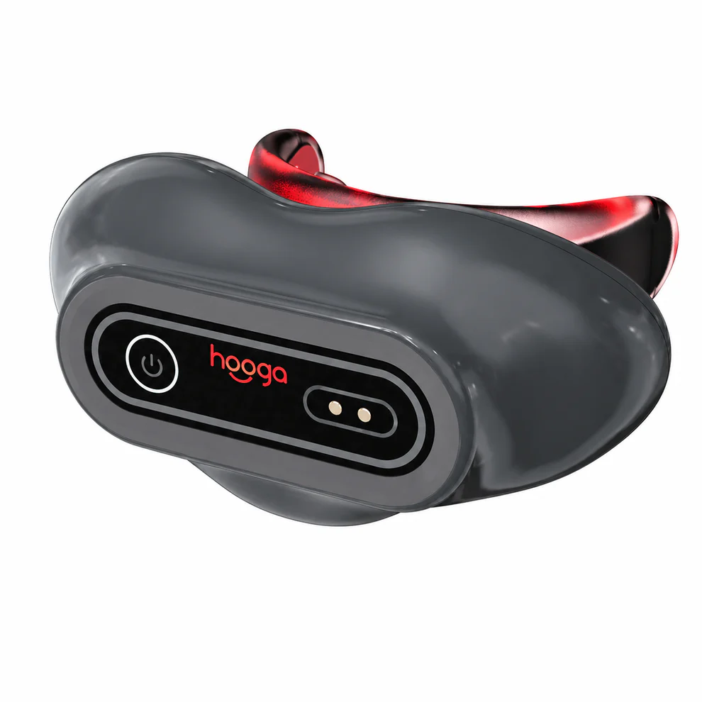 Hooga Lip, Gum and Teeth red light therapy device