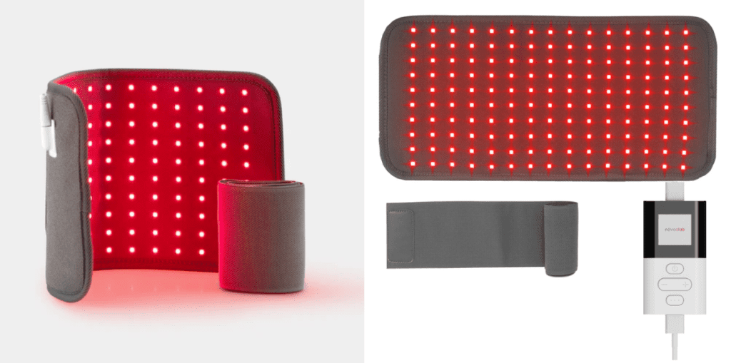 novaa light pad for crepey arms
