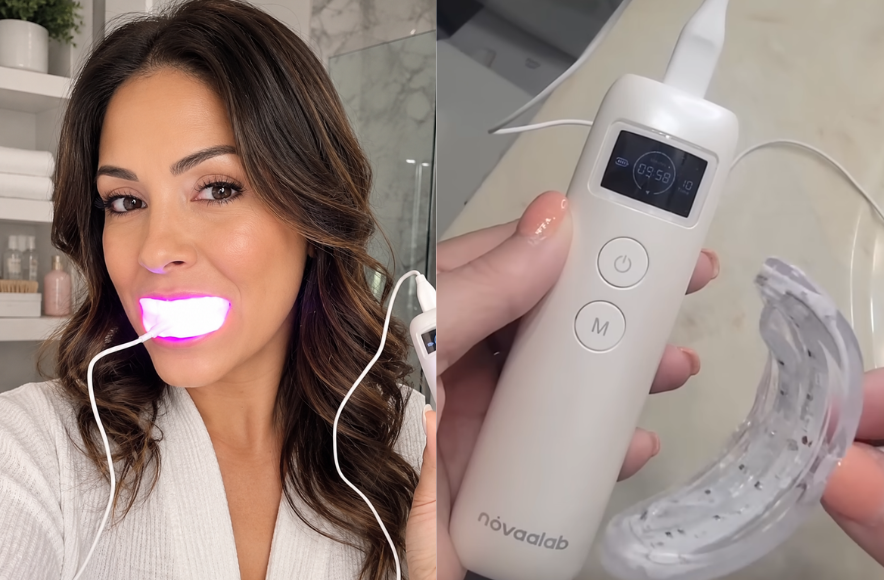 novaalab oral care pro review