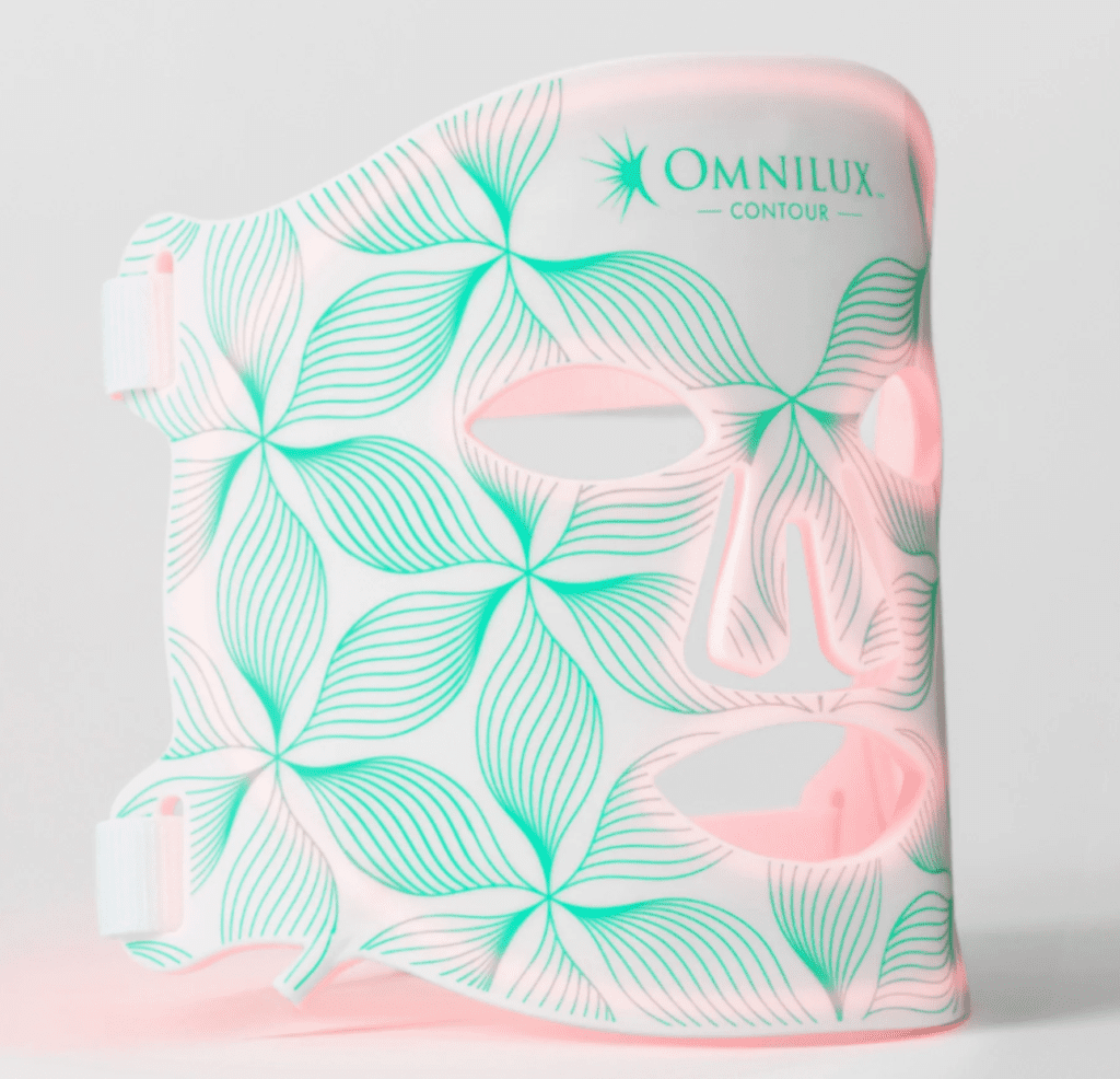 Omnilux Contour Face