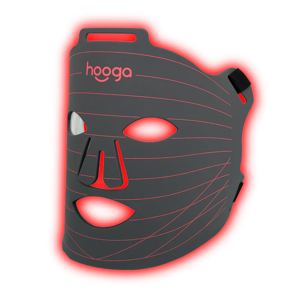 hooga face mask discount code