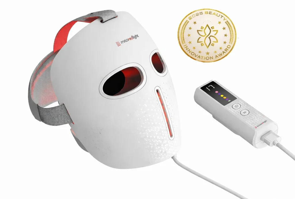 mito red light mitoglow discount code