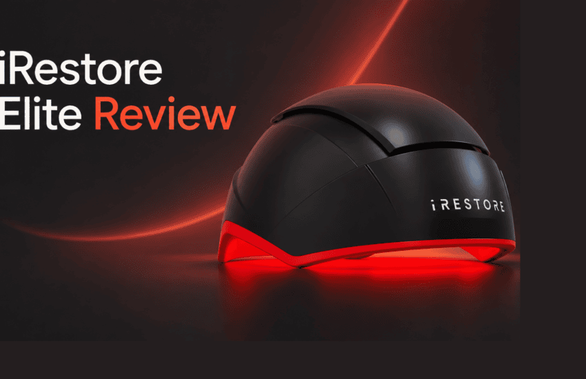iRestore Elite Review