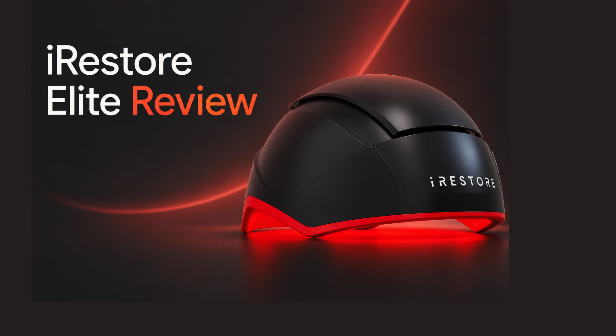 iRestore Elite Review