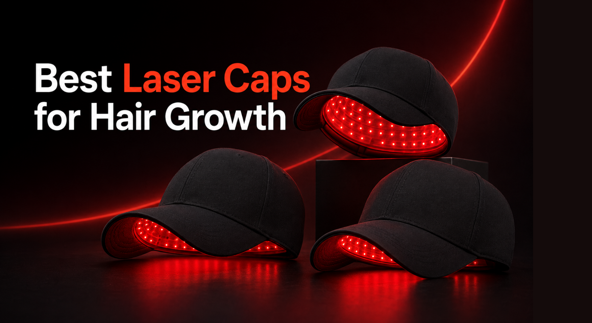 best laser caps for hair regrowth