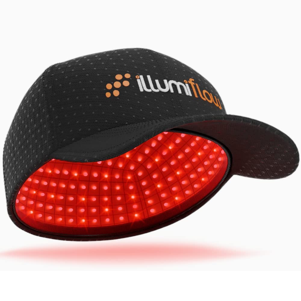 illumiflow 272 Laser Cap for hair regrowth