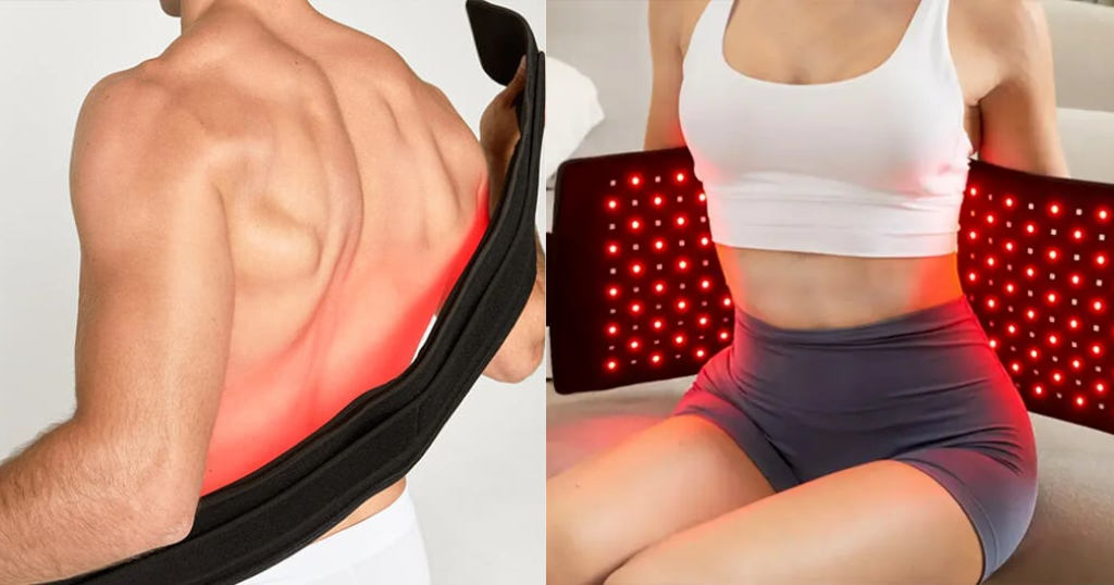 Glokore Therapy Wrap for frozen shoulder