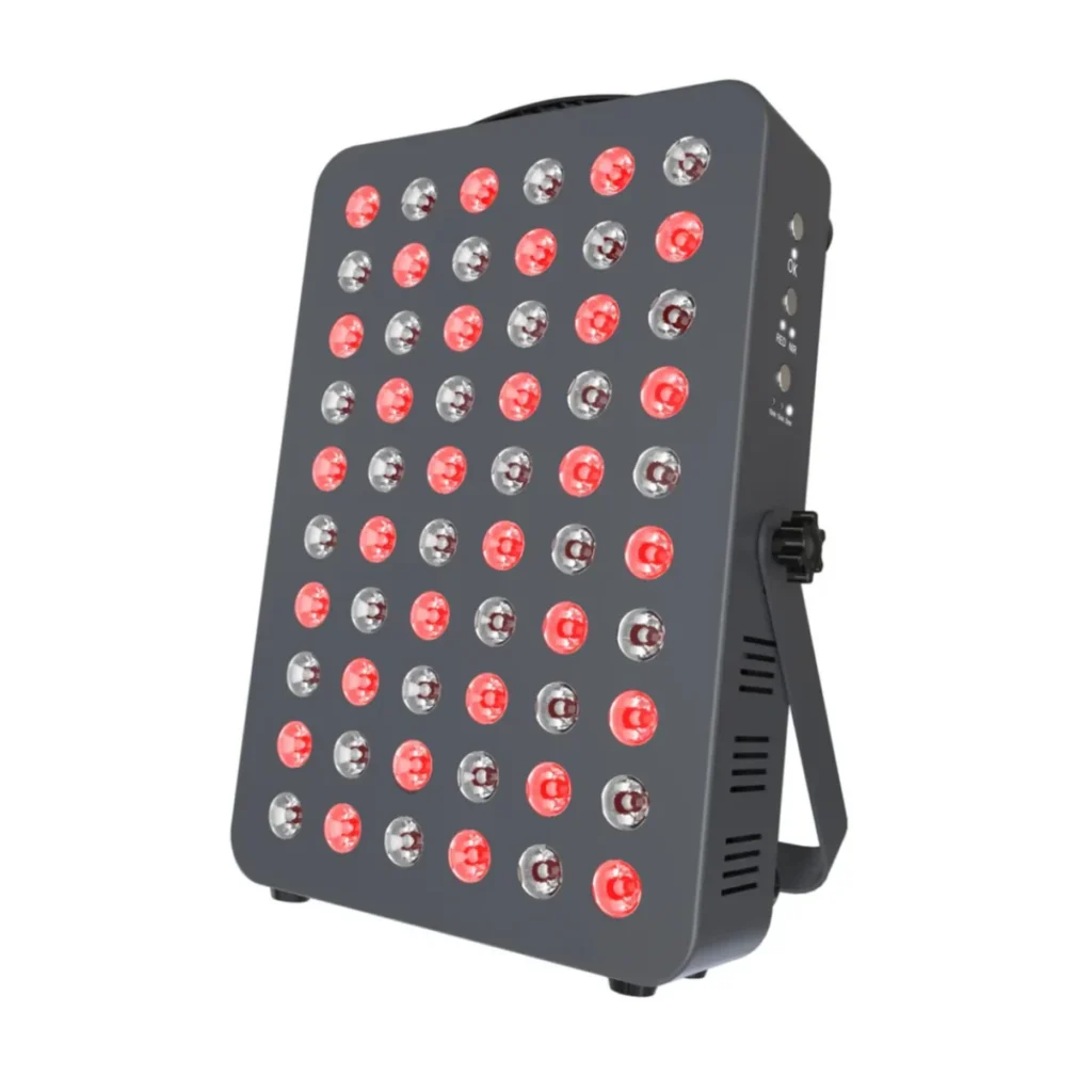 Hooga HG300 red light therapy panel for Tendinitis