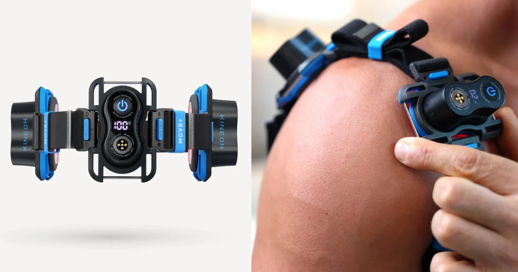 Kineon MOVE+ Pro for frozen shoulder