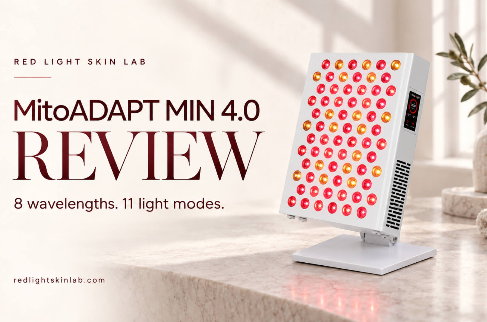 mito adapt min review