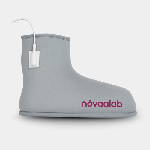 Novaa Light Boot for tendonitis