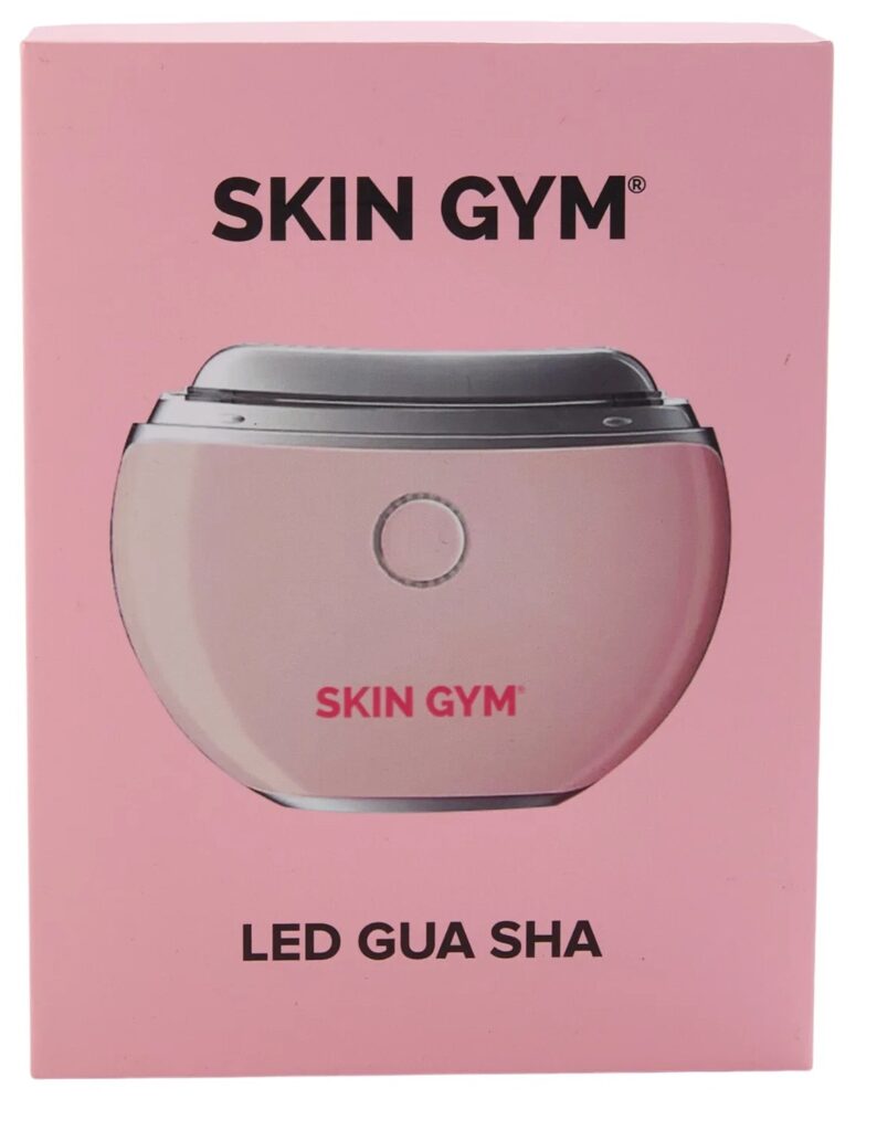 Skin Gym SCULPTLIT LED Gua Sha