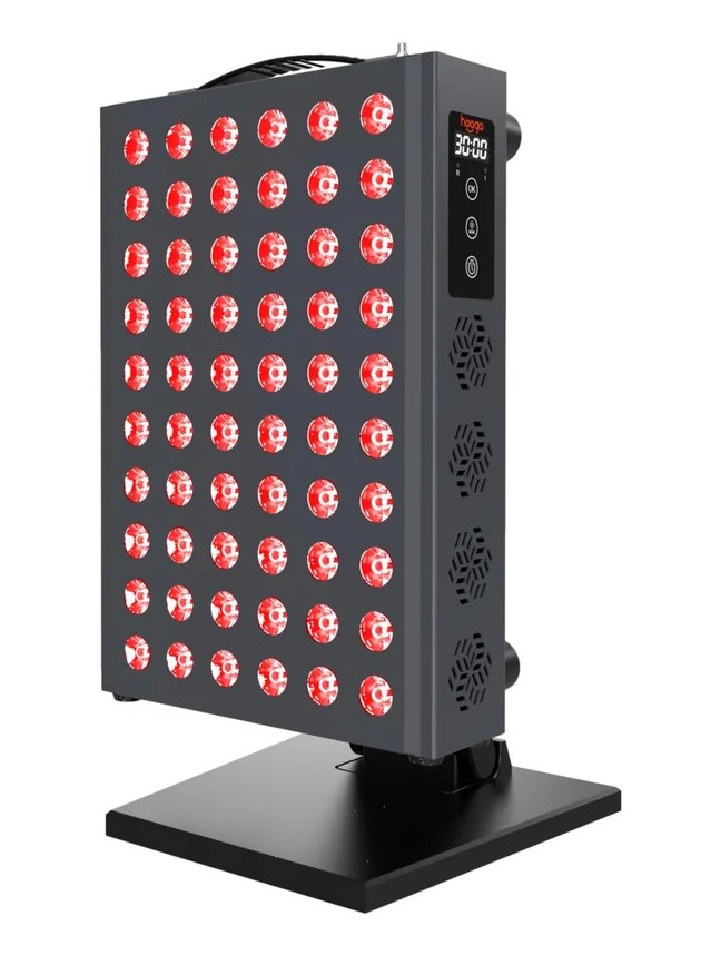 Hooga PRO300 red light therapy panel