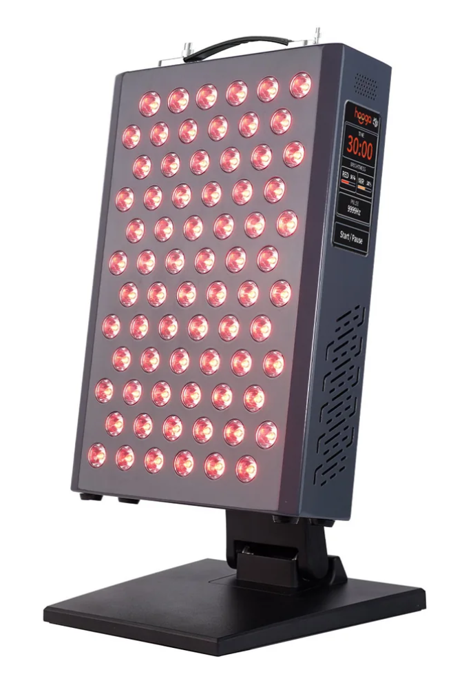 Hooga Health ULTRA360 red light therapy panel